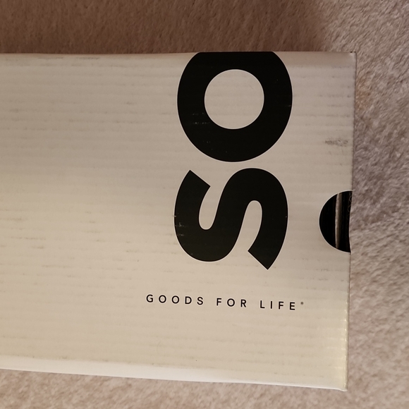 Girls SO Sandals Size 6 - Picture 12 of 13